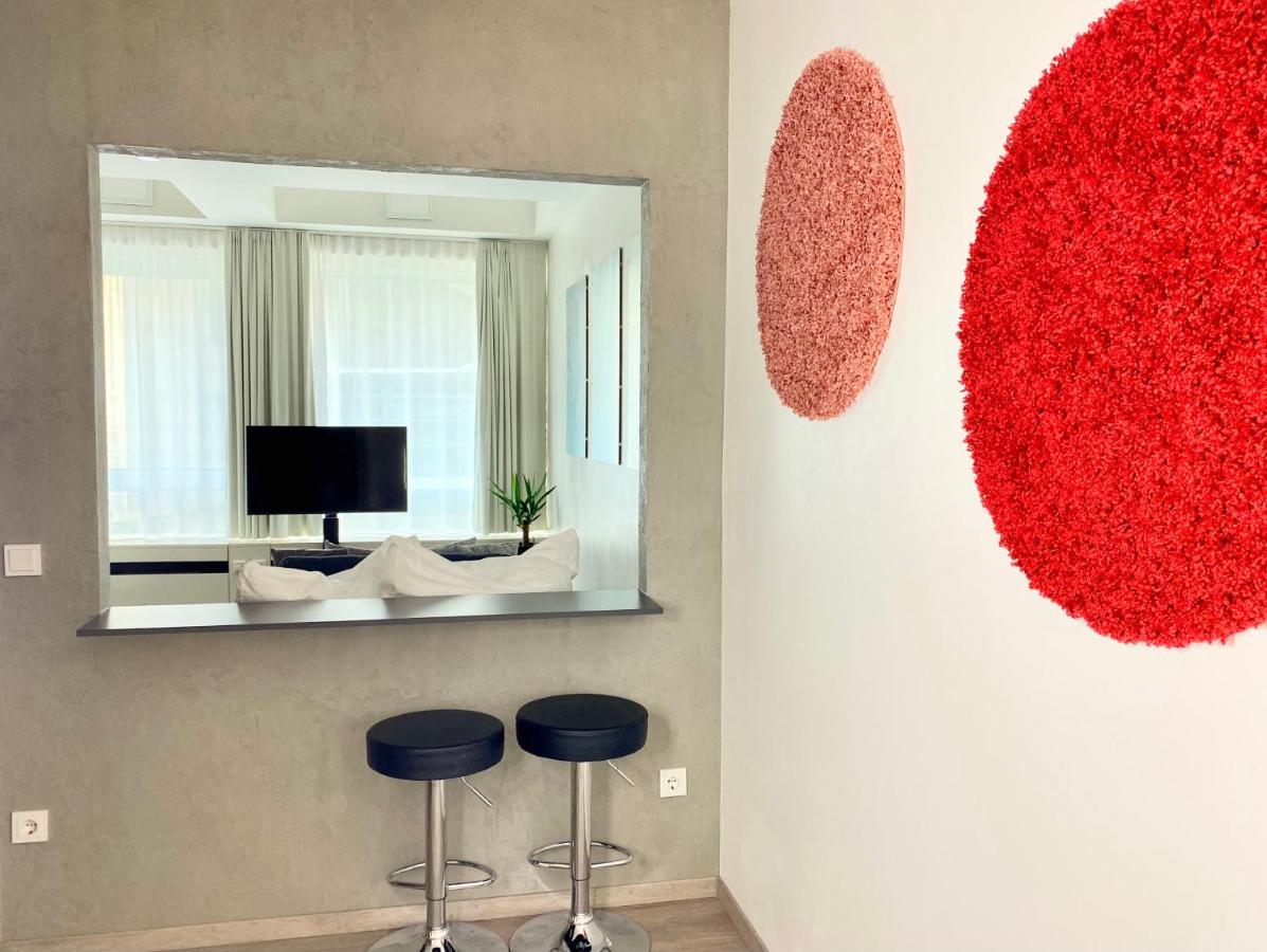 The Suite Cologne Exterior photo